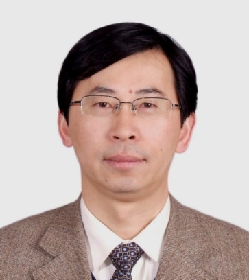 俞书宏 教授